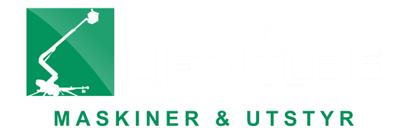 Lillehammer Liftutleie — maskiner og utstyr