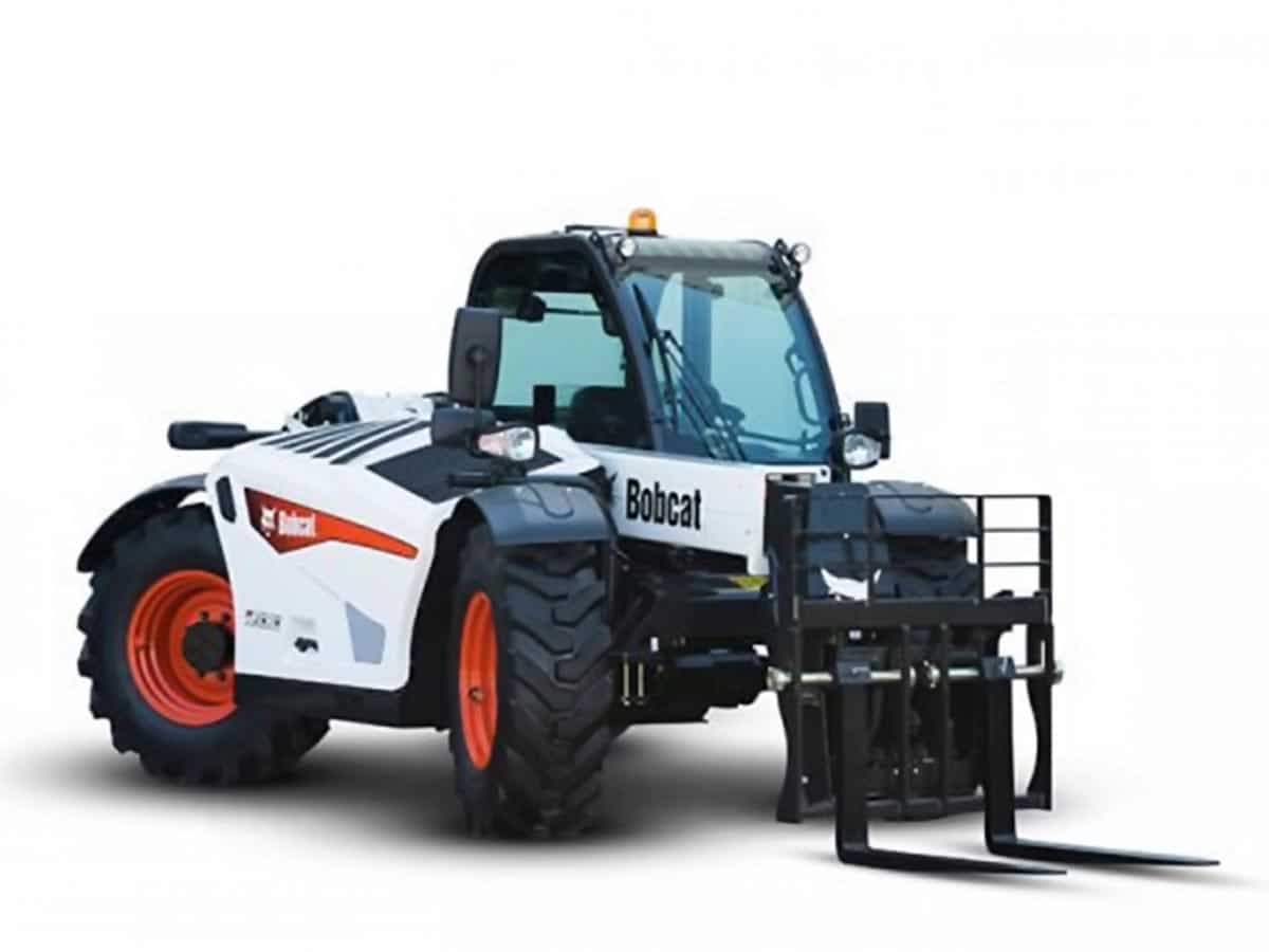Bobcat TL 30.70