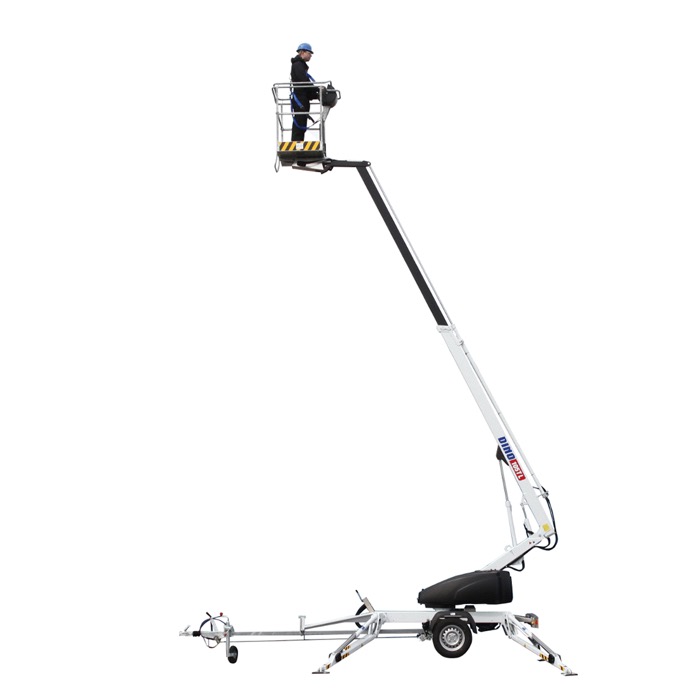 Dino 105TL tilhengerlift