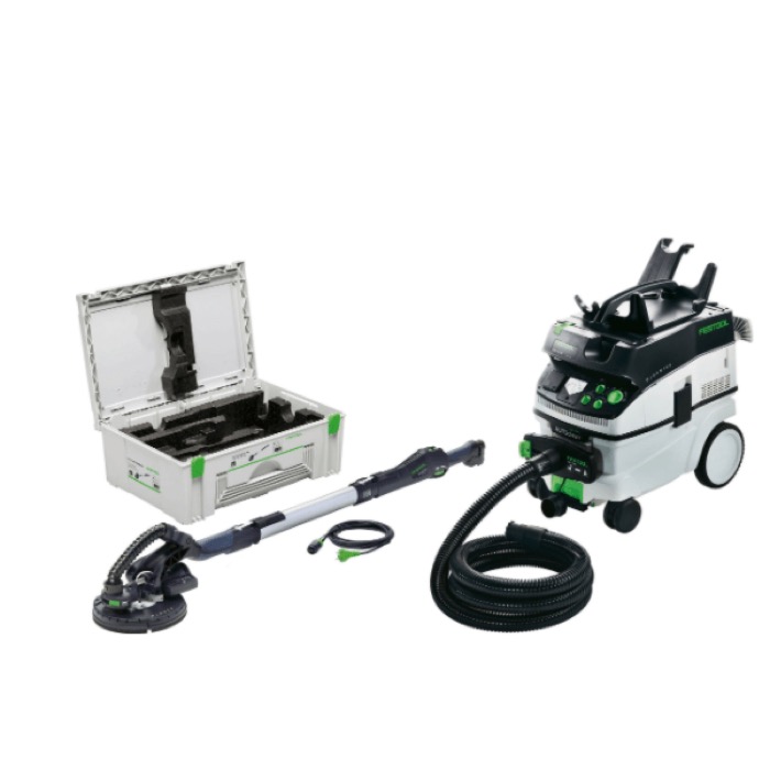 Festool LHS 225 EQ giraffsliper ø225mm