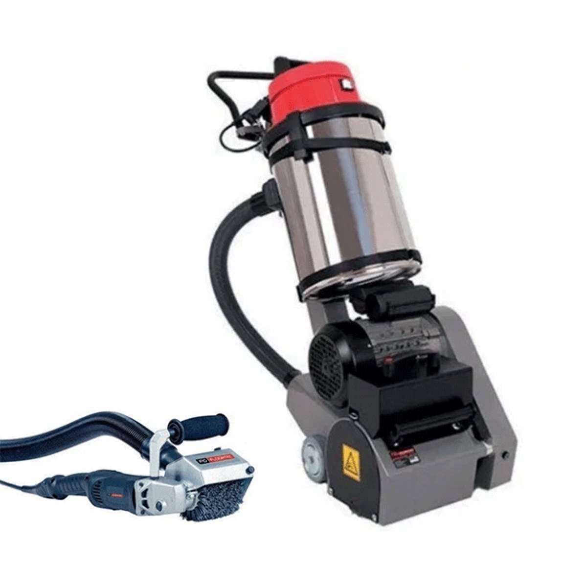 FG Floortec TRM 382