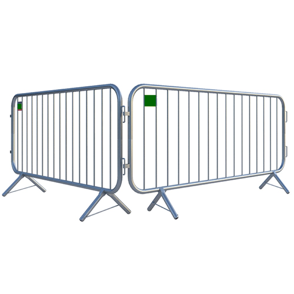 Franske gjerder 230×110 cm