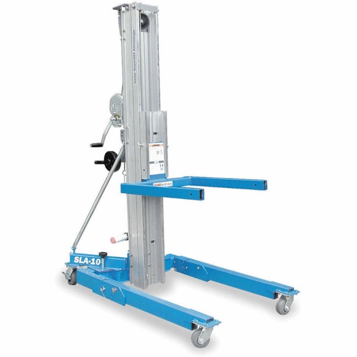 Genie SLA10
