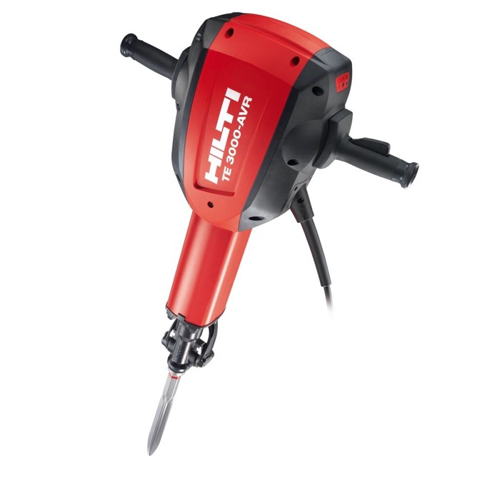 Hilti TE-3000 30kg