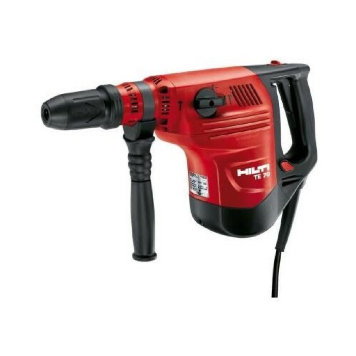 Hilti TE70-ATC - Kombihammer