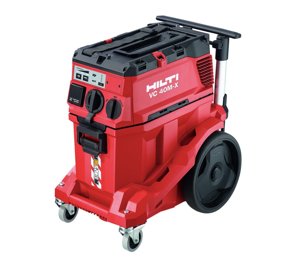 Hilti VC 40M-X støvsuger