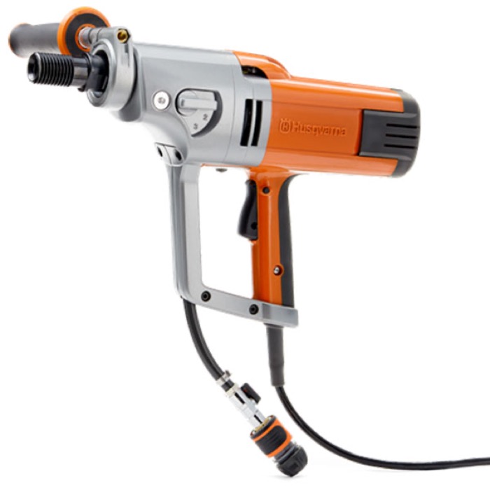 Husqvarna DM 230 - Håndholdt kjerneborrmaskin <82mm