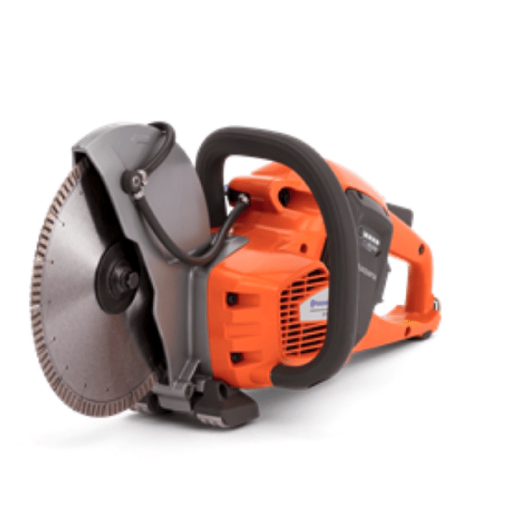 Husqvarna K535i