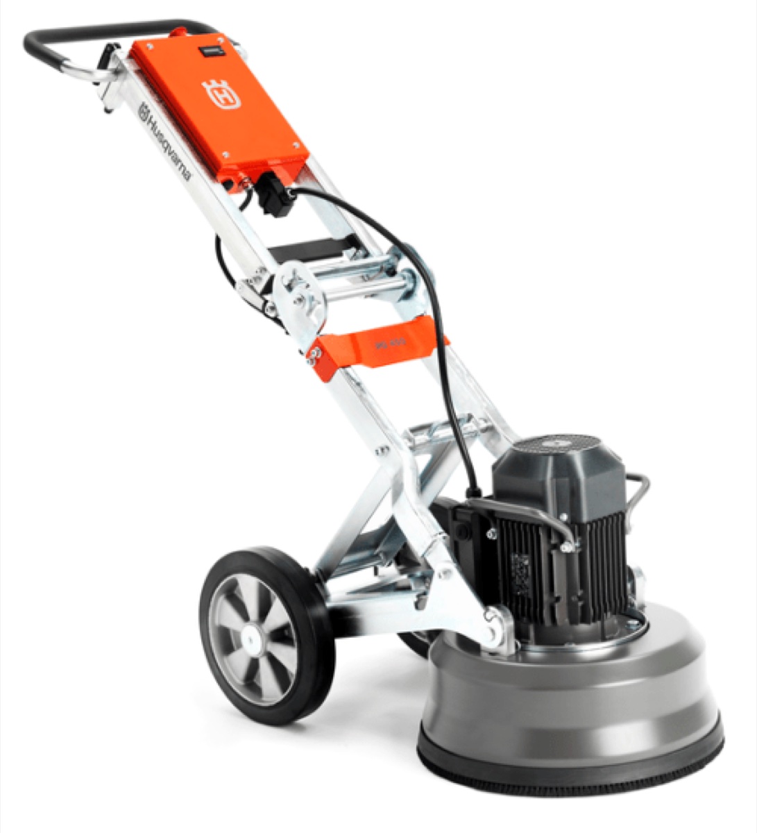 Husqvarna PG 450 Gulvsliper