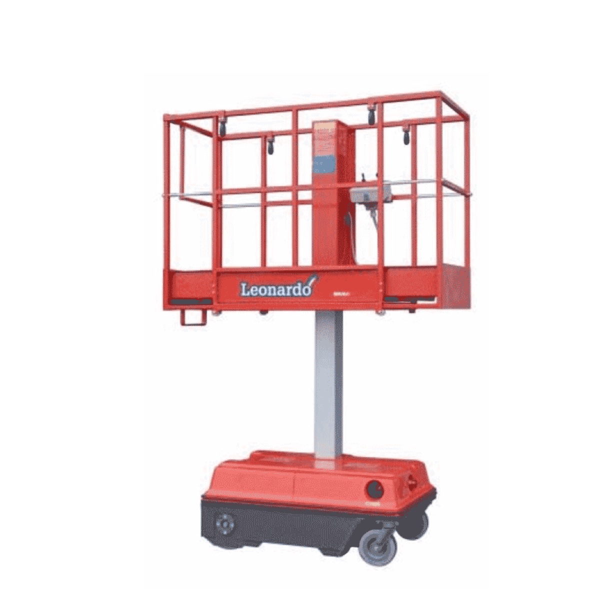 Leonardo HD — 5 m