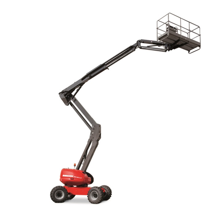 Manitou 160ATJ+