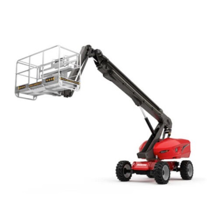 Manitou 220TJ+