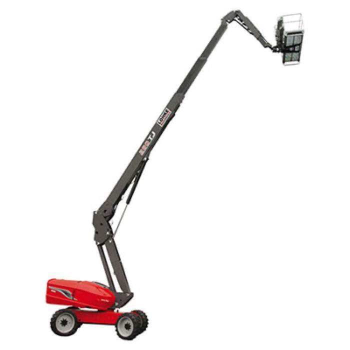 Manitou 280TJ