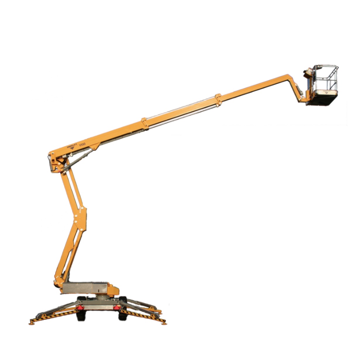 Omme 1700EXB