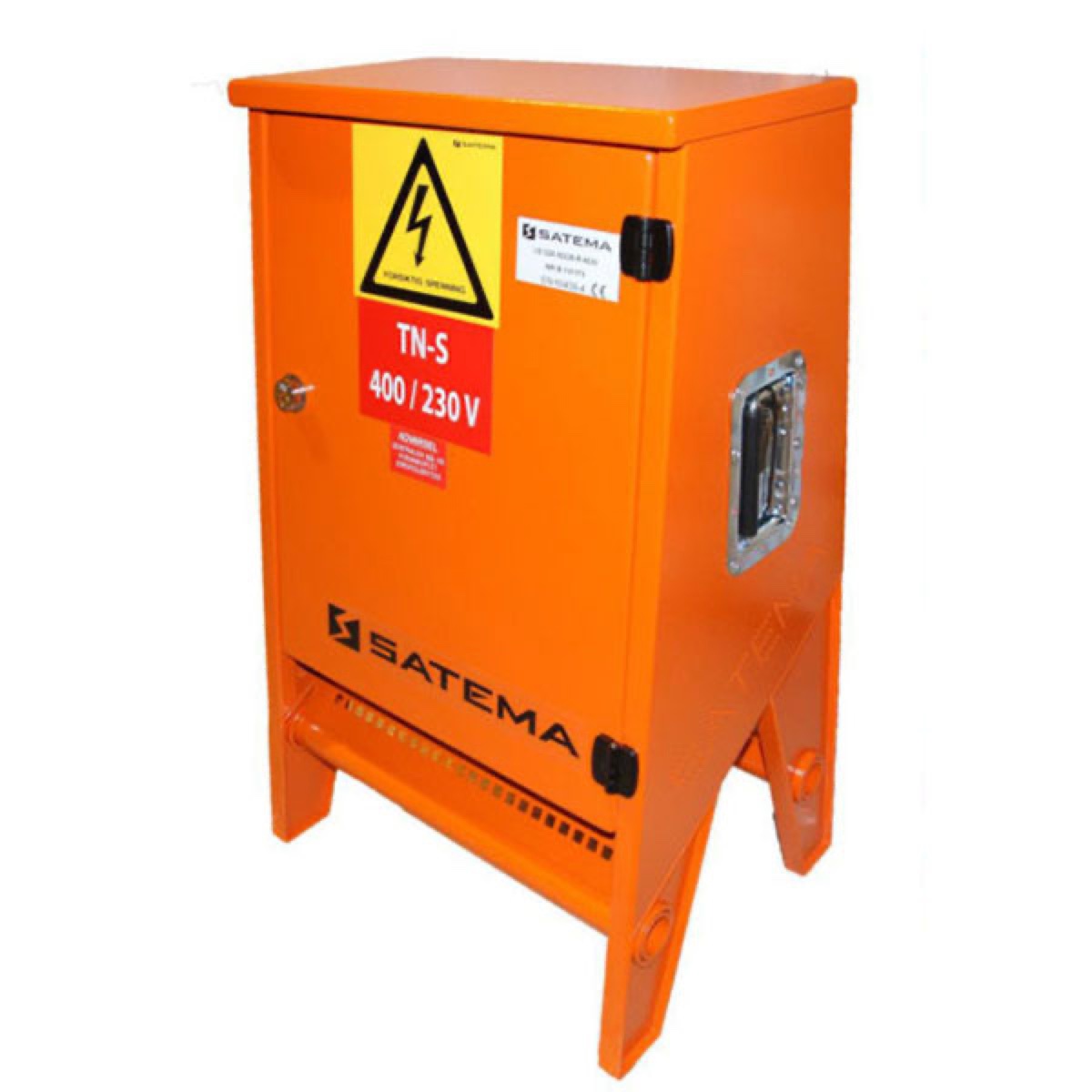 Undersentral 32 A 400 V