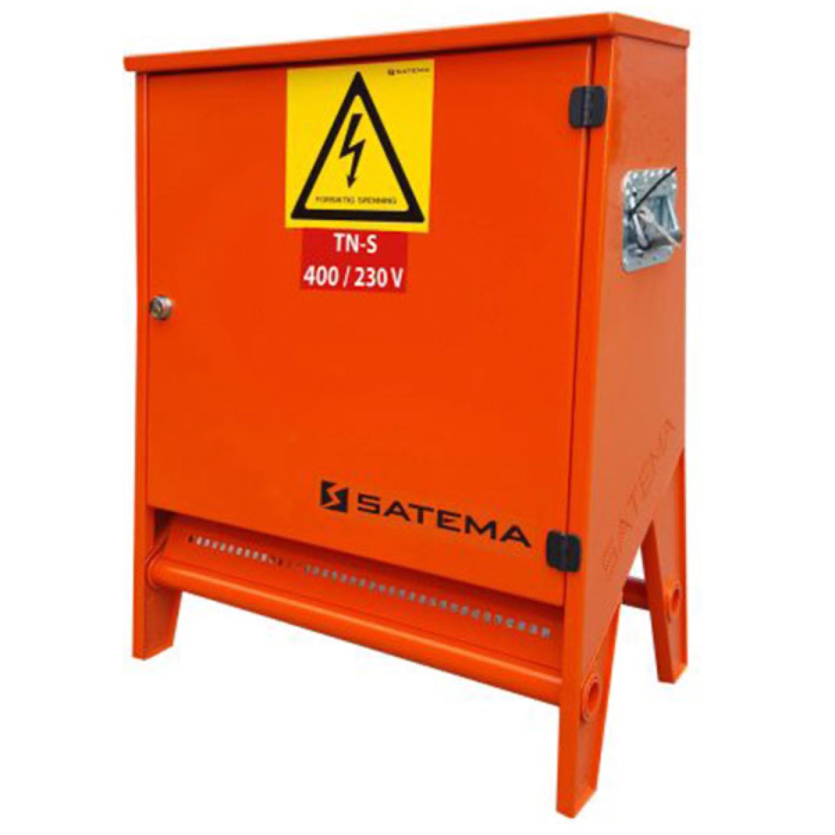 Undersentral 63 A 400 V