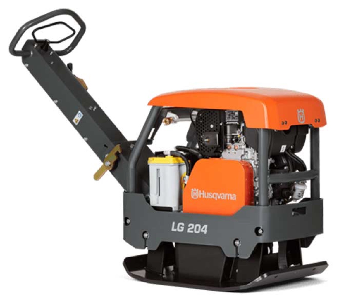 Husqvarna LG204 — 200-klassen