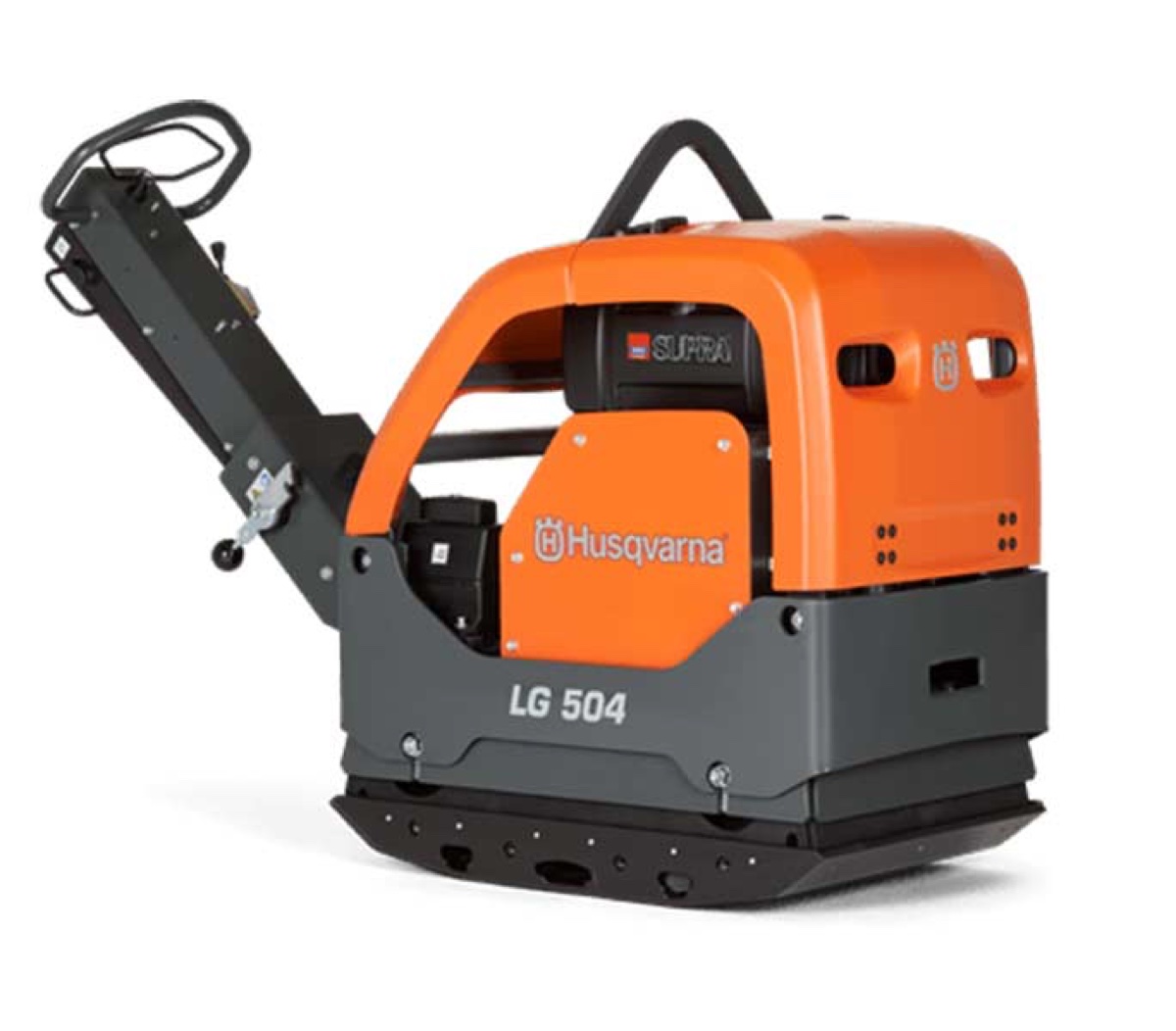 Vibroplate Husqvarna LG504