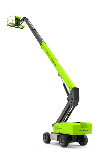 Zoomlion ZT26JE-LI Elektrisk